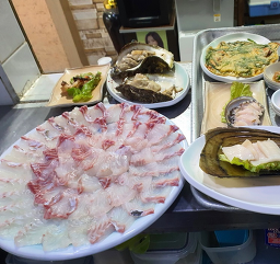 해림호횟집 2호점 사진 2