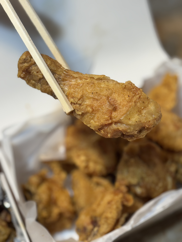 고향통닭 사진 8
