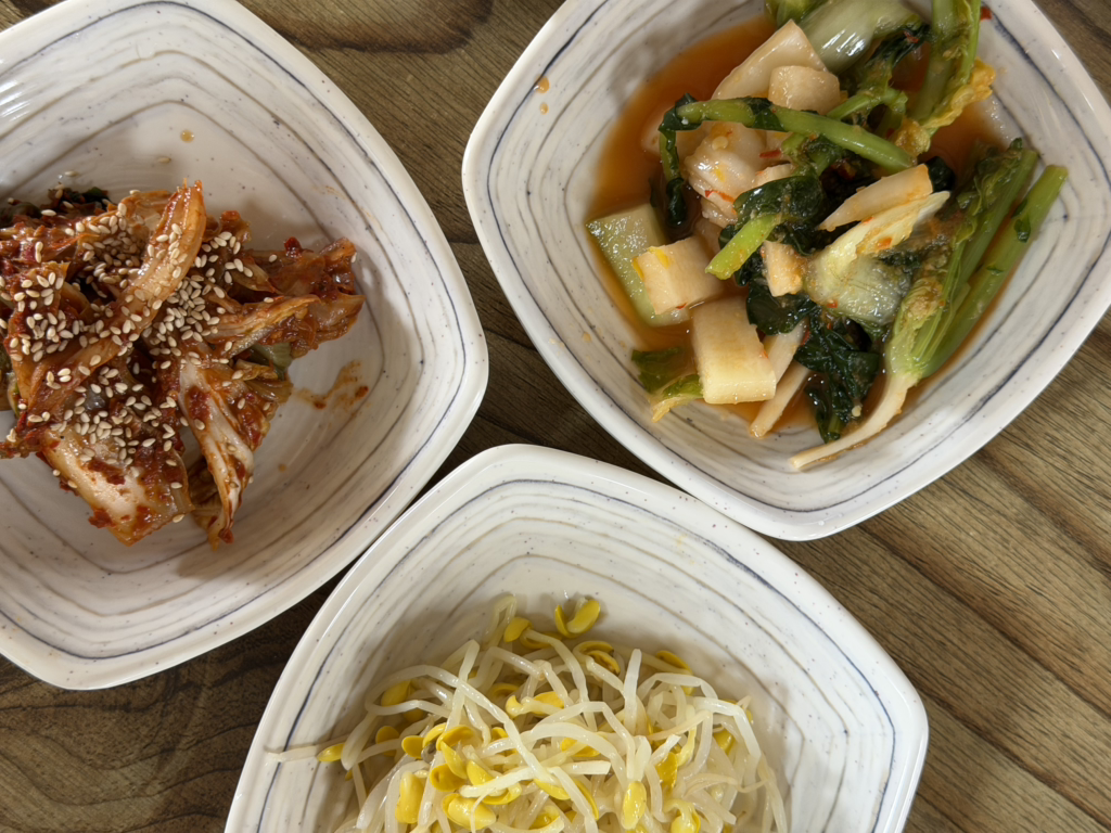 초록밀칼국수 사진 5