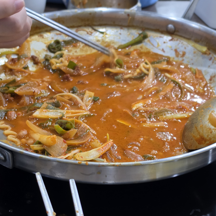 모박사부대찌개 안산중앙점 대표 사진