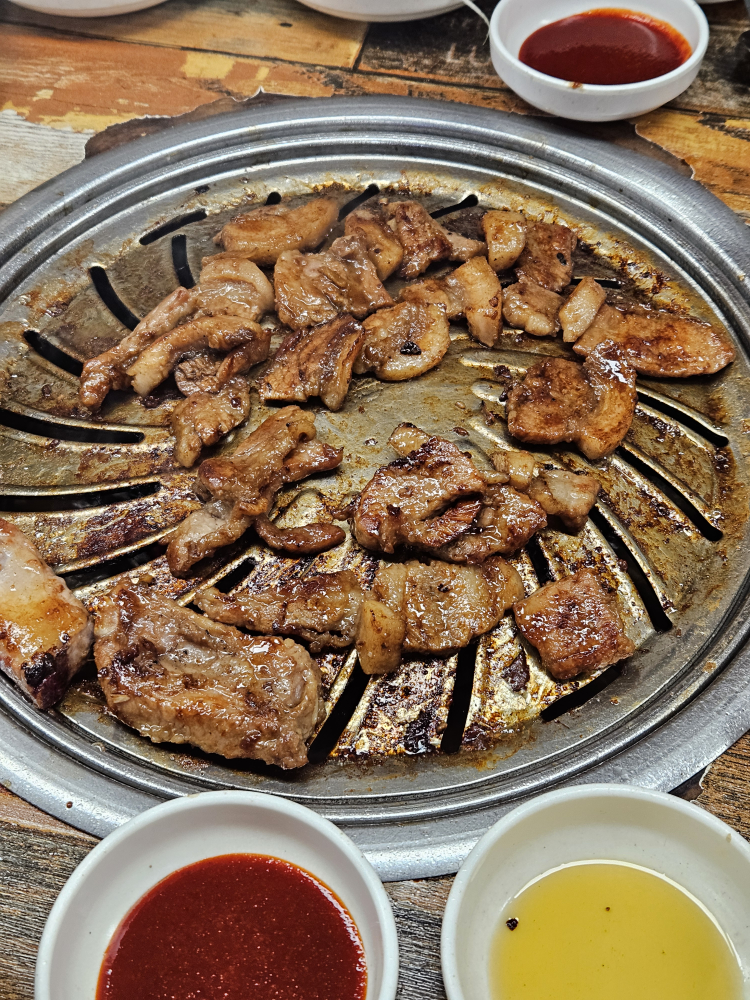 부흥숯불갈비 대표 사진