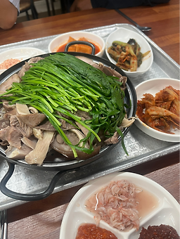 소문난국밥 사진 6