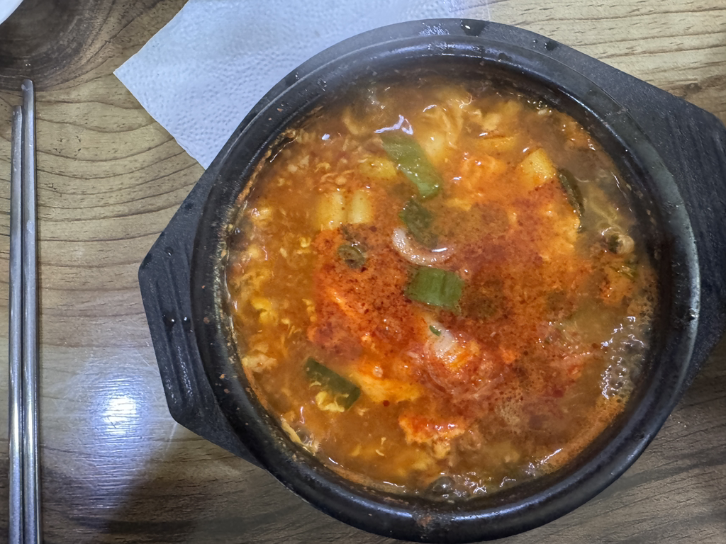 박가네순두부 사진 3