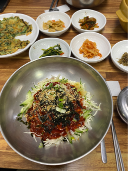 명품포항물회 사진 8