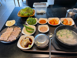 돈당돼지국밥 사진 4