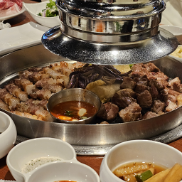 고기굽는남자 광안리점 대표 사진