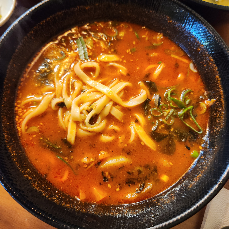 울릉도며느리 사진 6