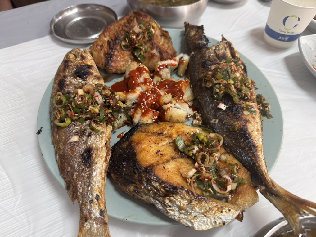 명촌식당 사진 2