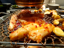 오발탄 부산해운대점 사진 5