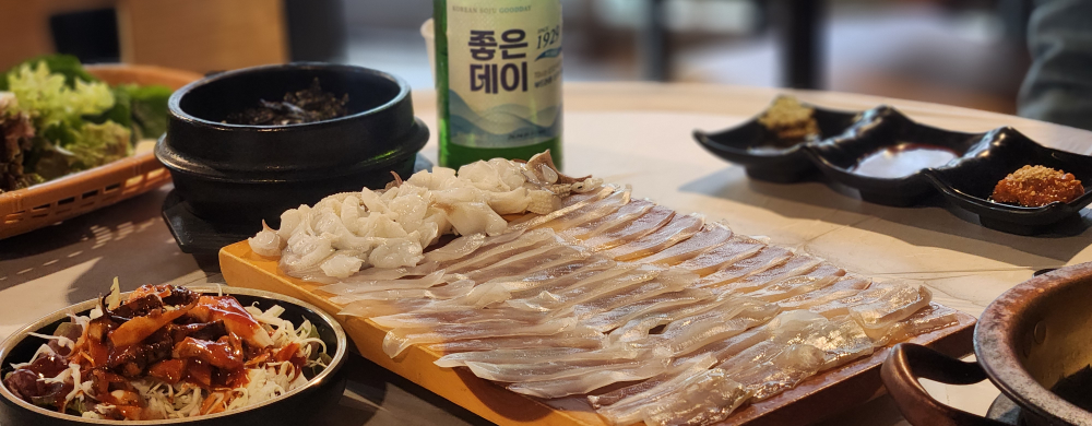 자갈치회포차 대표 사진
