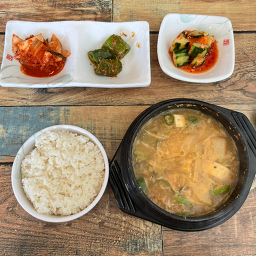 더김밥천국 고성점 사진 2