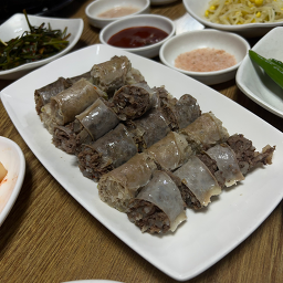 신토리 신창순대뼈해장국 사진 7
