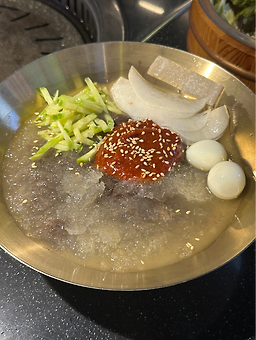 서면고기집 돈마초 사진 5