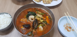 우남식당 사진 3