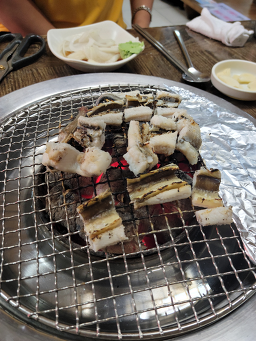 통영장어무한리필 다대점 사진 3