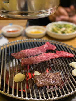 육림한우식육식당 대표 사진