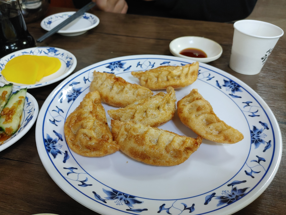 마가만두 사진 5