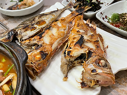 통영밥상식당 사진 2