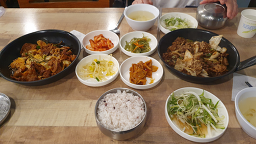 금정불백 본점 대표 사진