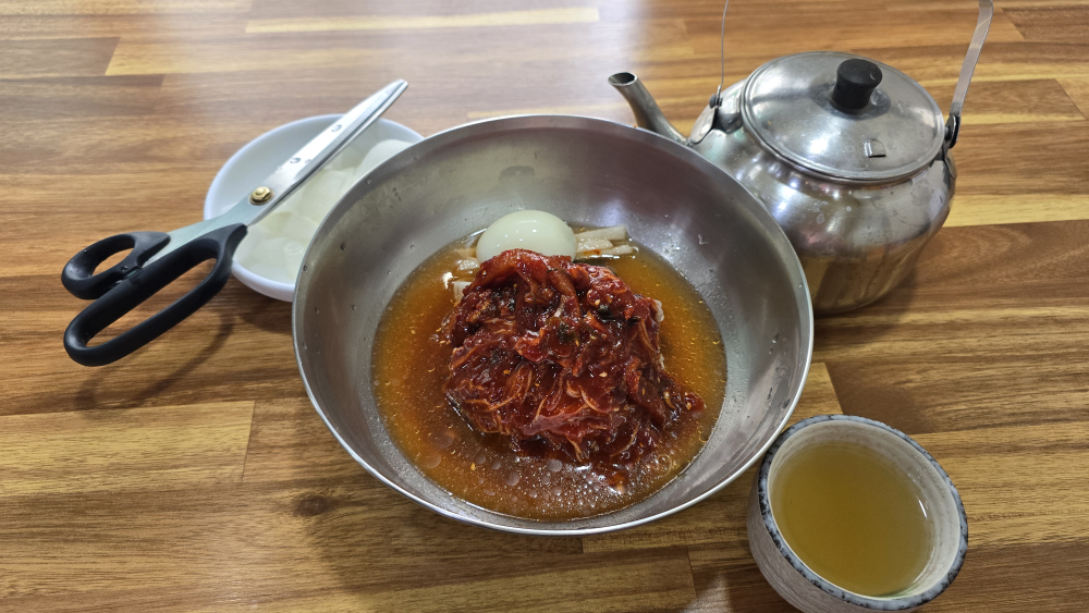 호함평면옥 사진 4