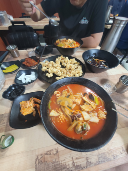 홍화루 사진 2