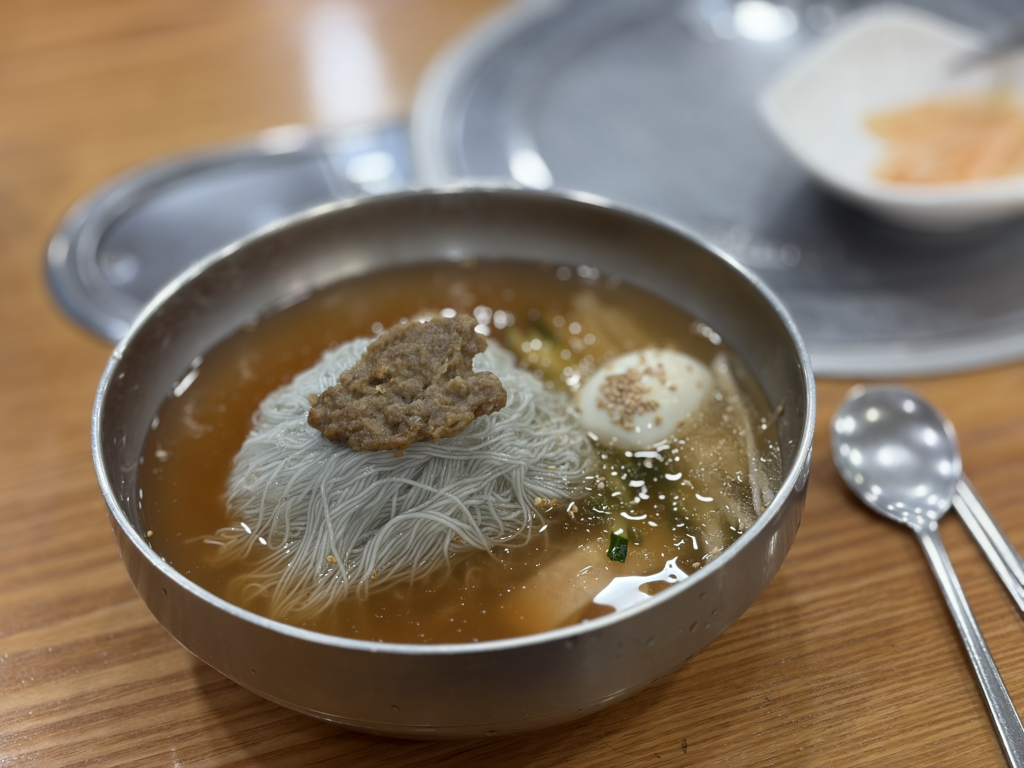 봉평대가 본점 대표 사진