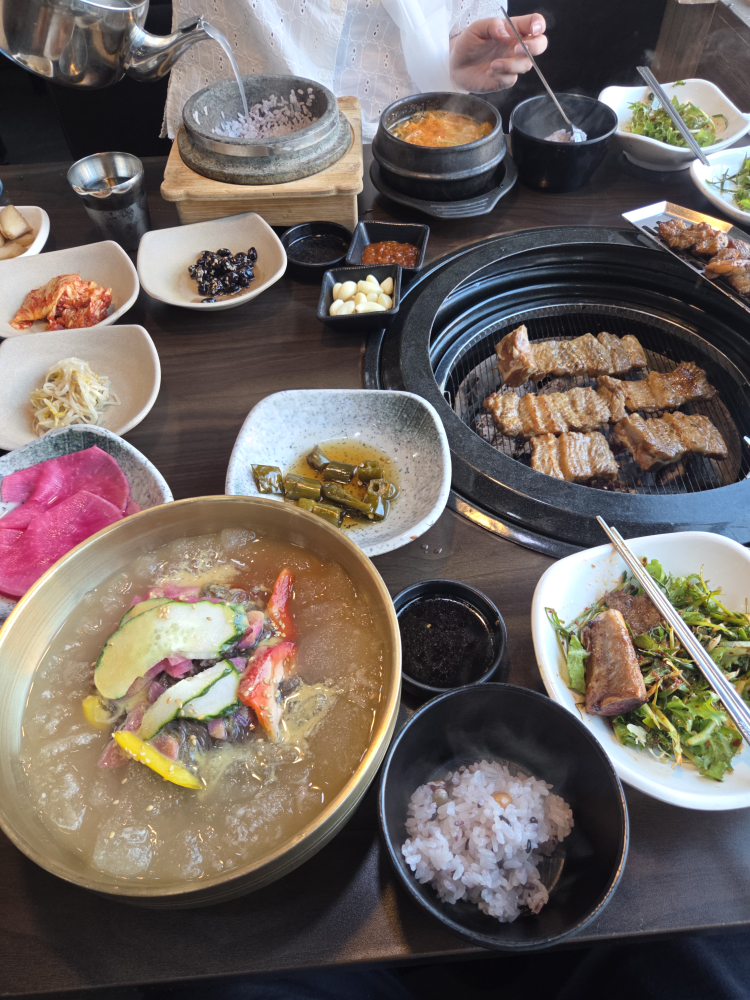 평원숯불갈비 대표 사진