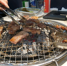 명륜진사갈비 강릉유천점 대표 사진