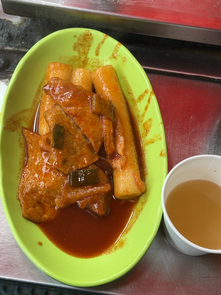 원조어묵토스트 대표 사진