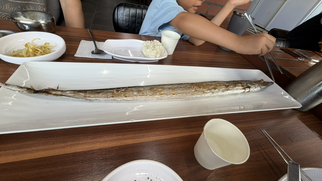 온정조림 제주협재점 대표 사진
