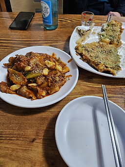 장터찌짐이 사진 2