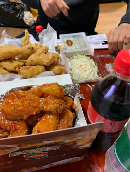 치킨아이 대표 사진