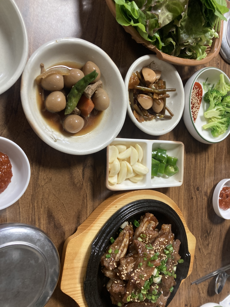고향정가 대표 사진