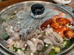조방낙지 해운대점 사진 8