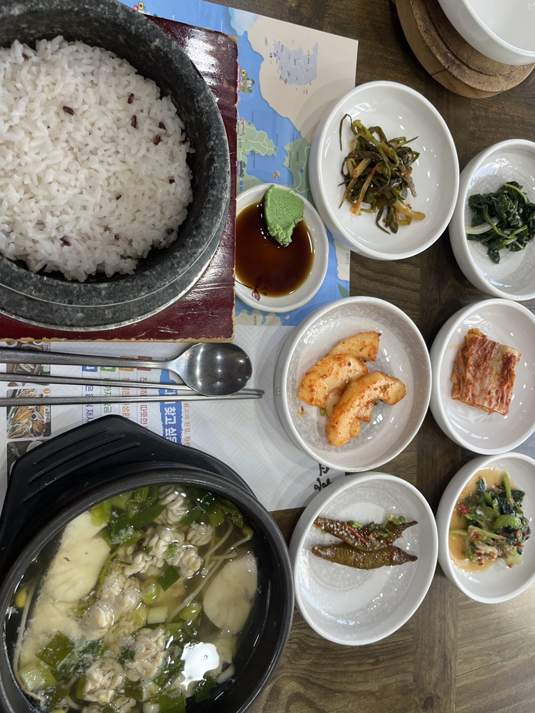 고흥회관 사진 7