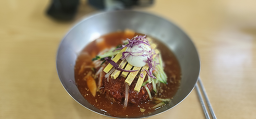 진주육전밀면 부산기장본점 대표 사진