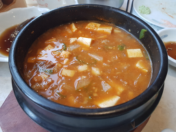 우적 명지점 대표 사진