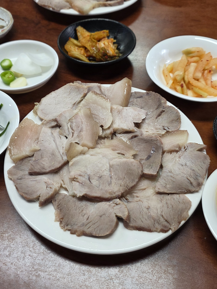 평산옥 사진 8