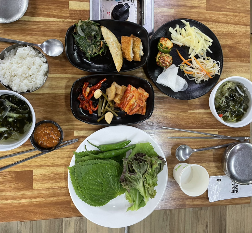 서가네불백 사진 2