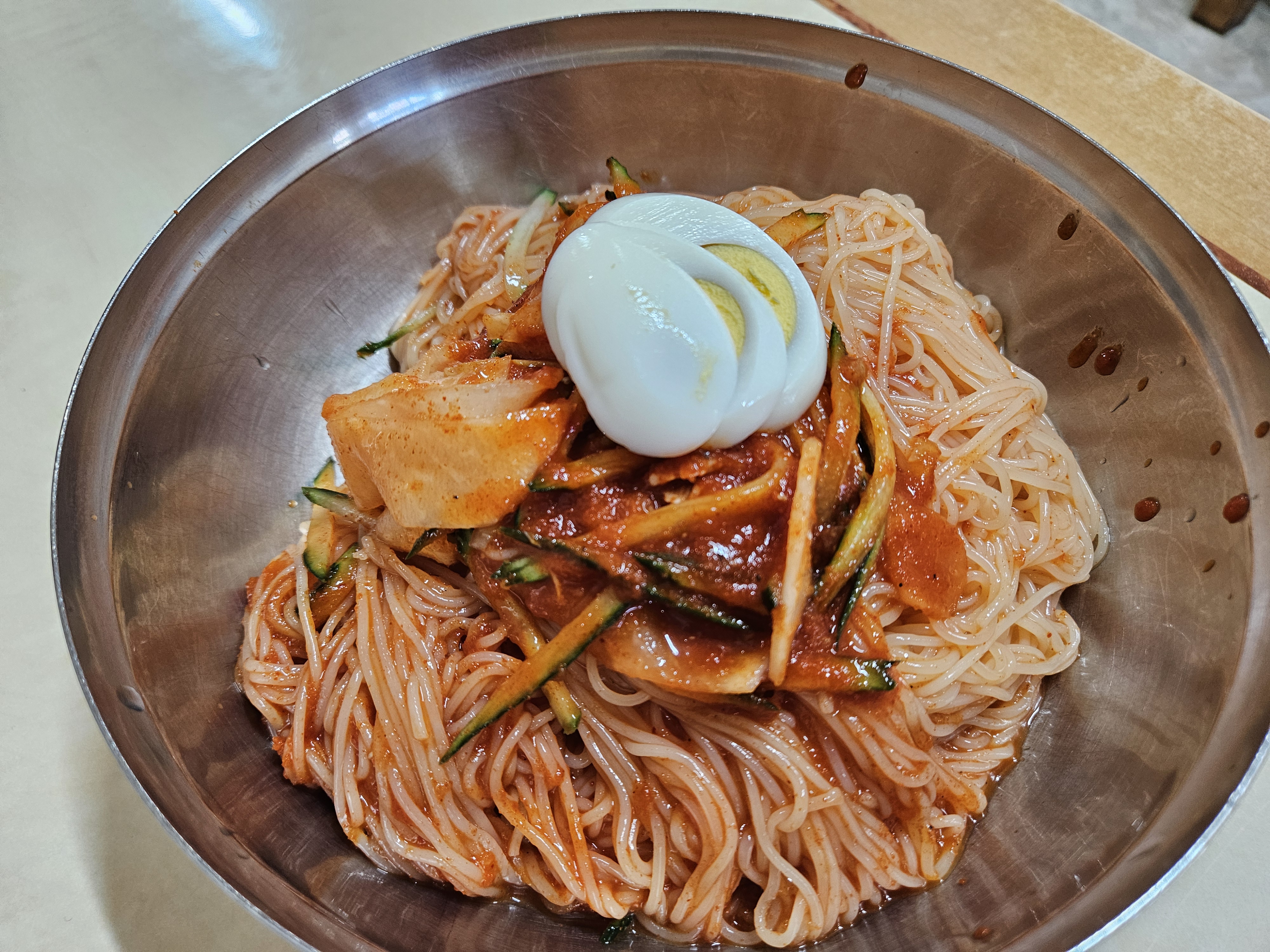 밀면촌 사진 6