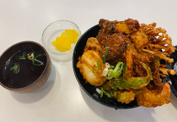 온기정 롯데백화점 광복점 대표 사진