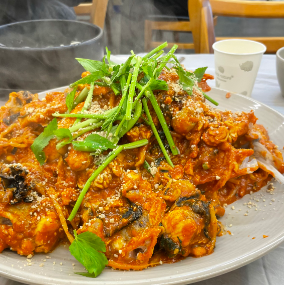아귀밥상 본점 사진 2