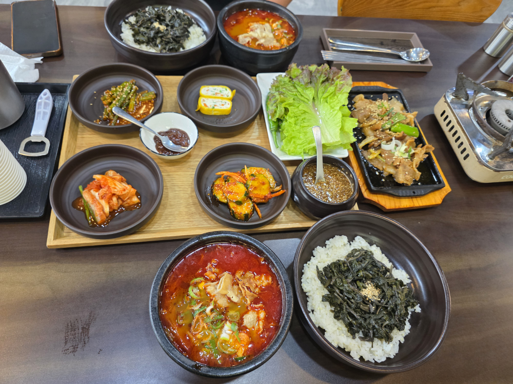 소담정곤드레 사진 2