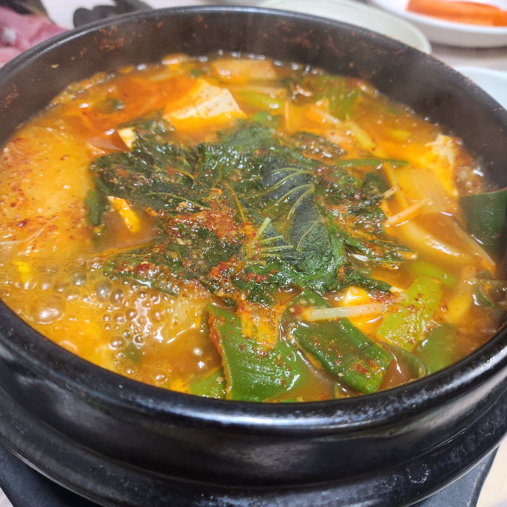 윤가네초장횟집 사진 8