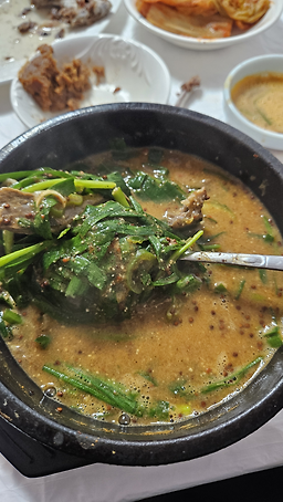 진미식당 사진 2