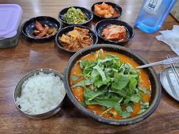 옛날장어탕 사진 4