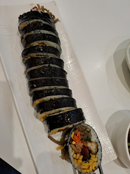 아리김밥 사진 2
