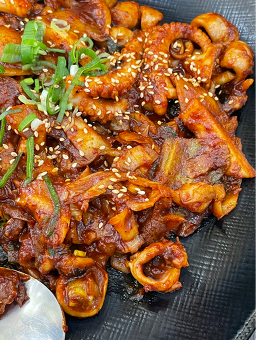 쭈미꾸미 광안점 대표 사진