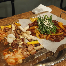 삼끼막창 천호본점 사진 3