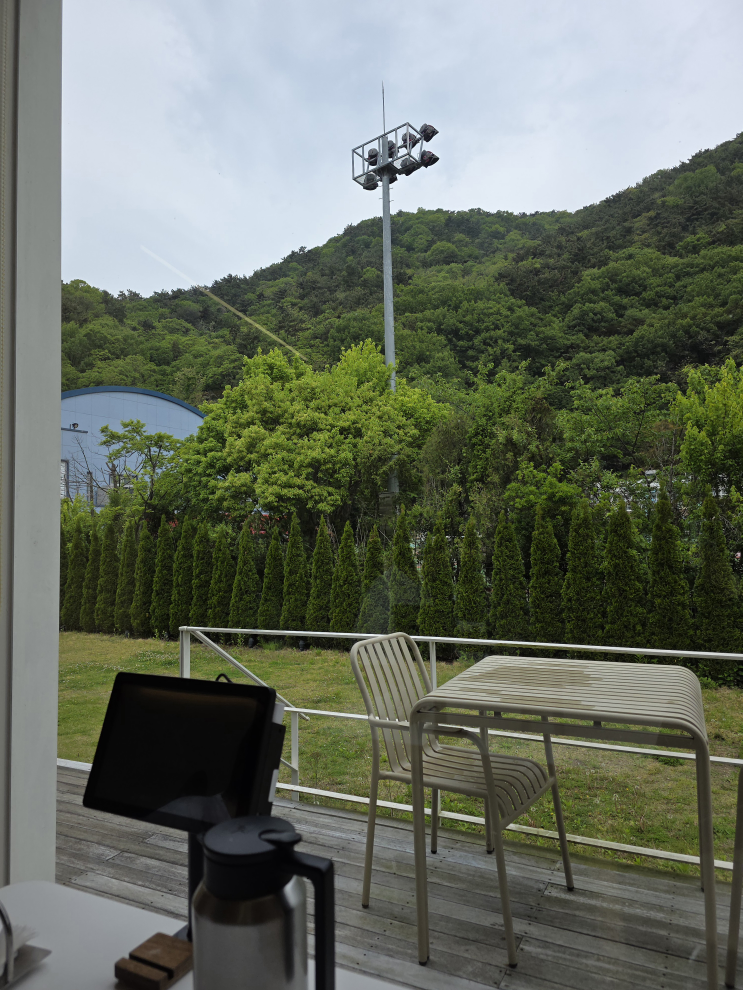 다이닝숲 부산명지녹산점 대표 사진